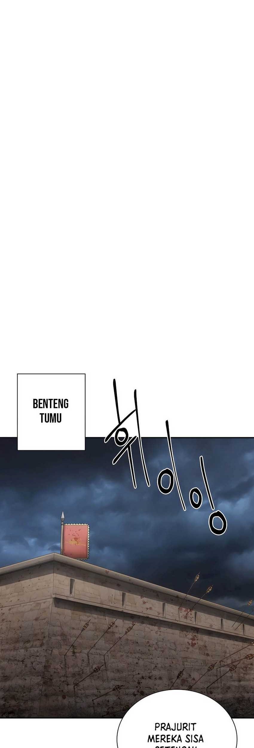 Muscle Joseon Chapter 48 Gambar 38