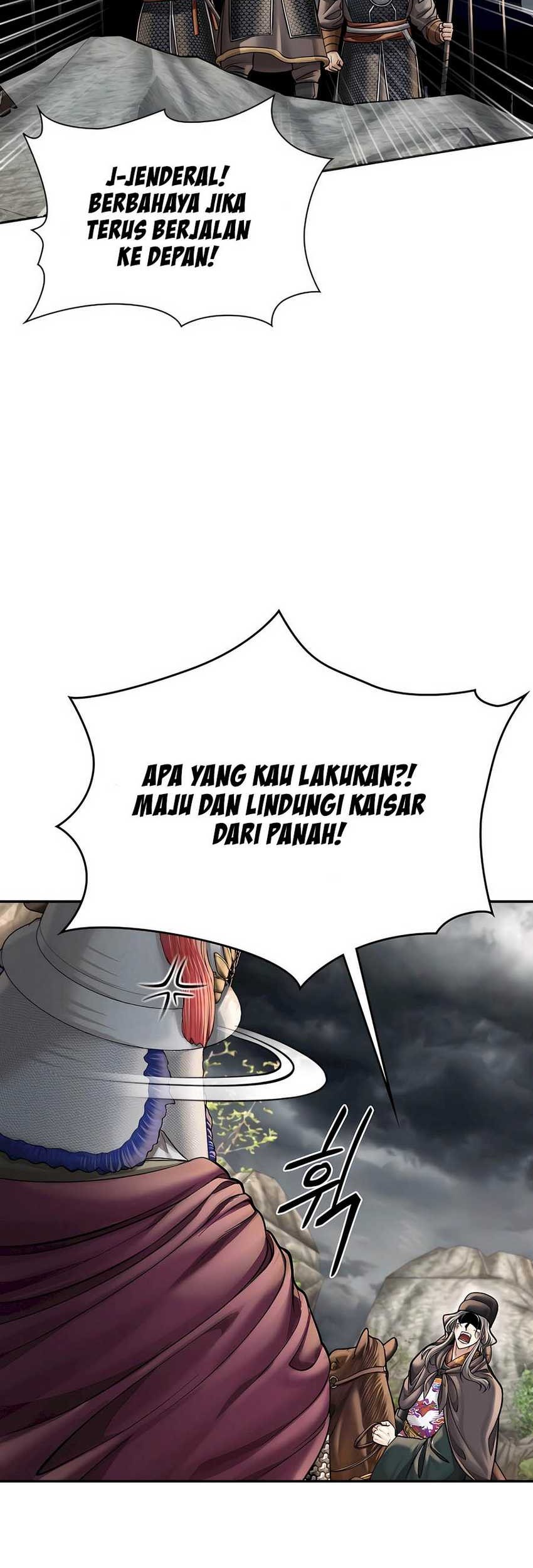 Muscle Joseon Chapter 48 Gambar 55