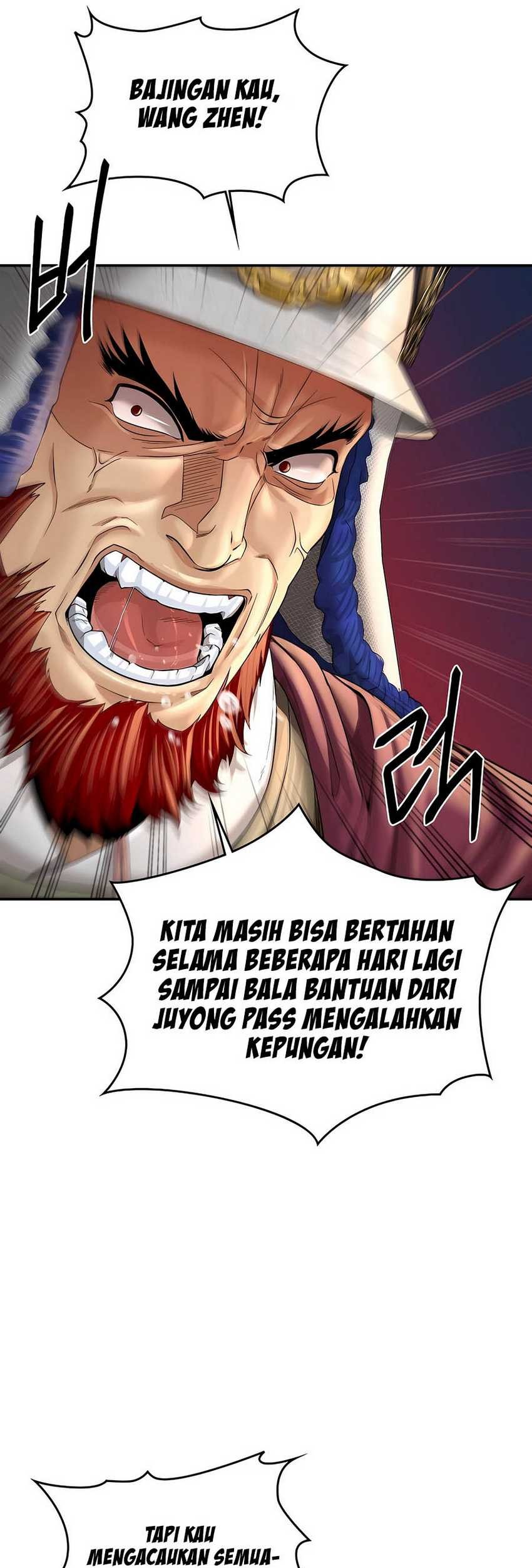 Muscle Joseon Chapter 48 Gambar 57