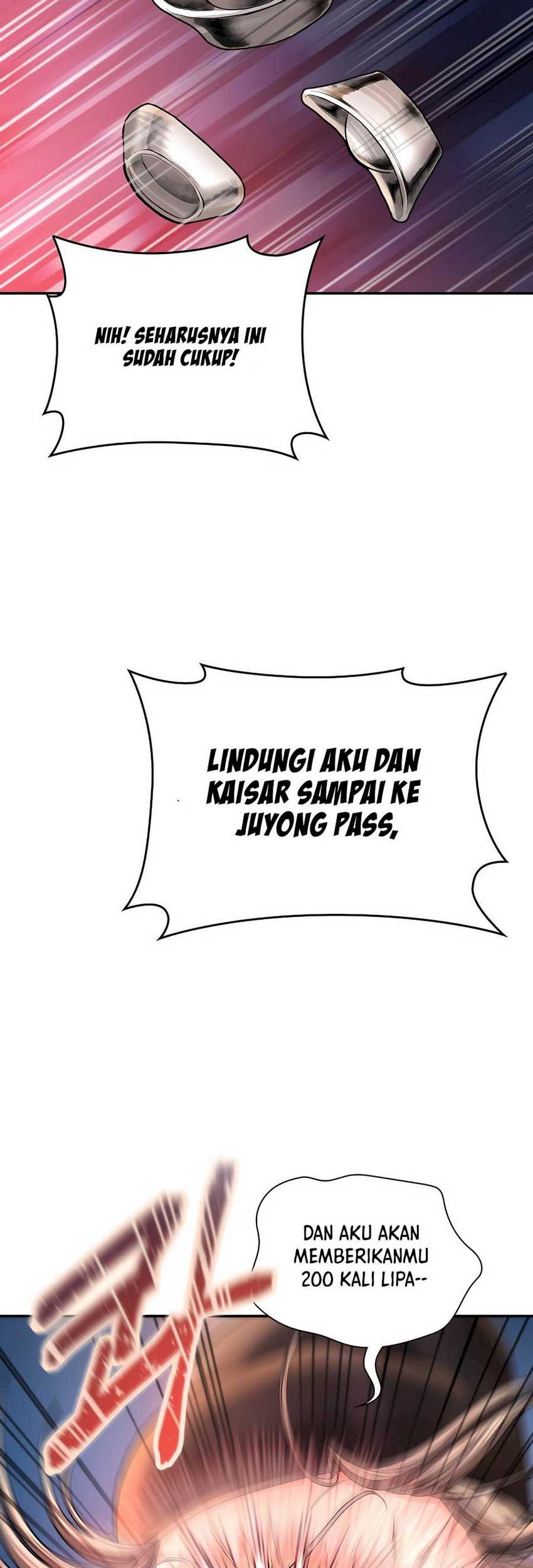 Muscle Joseon Chapter 48 Gambar 59