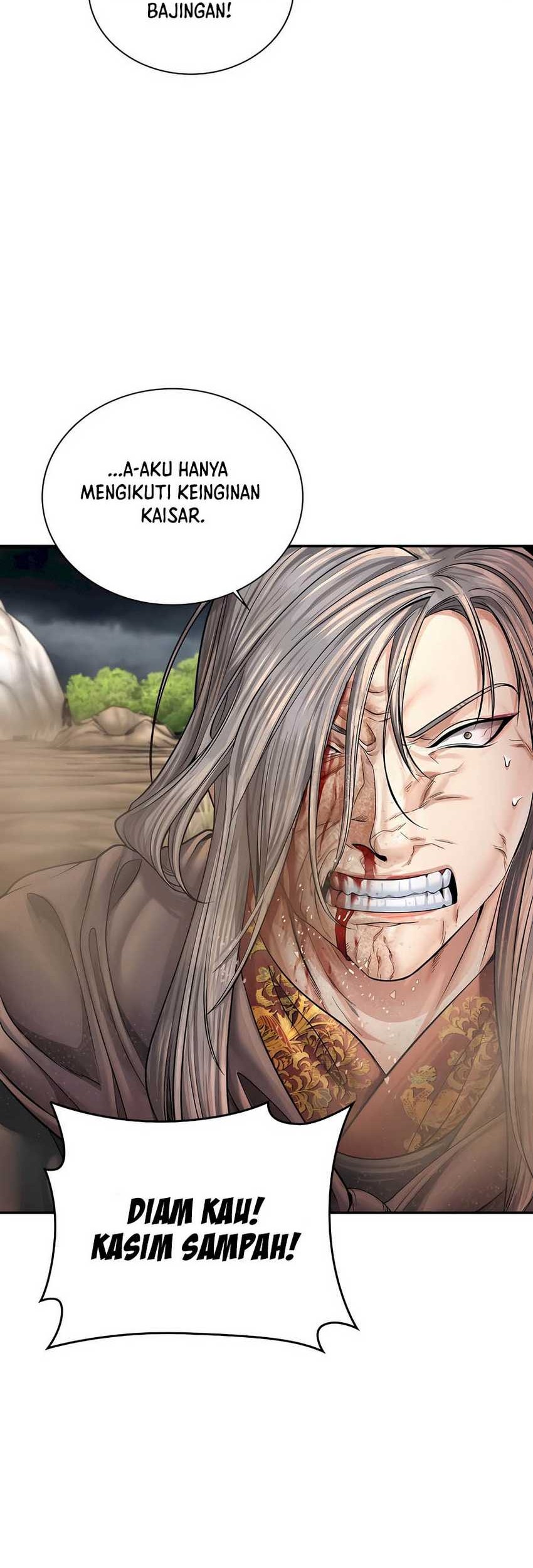 Muscle Joseon Chapter 48 Gambar 62