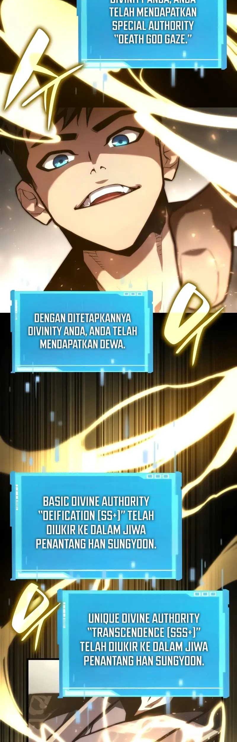 Boundless Necromancer Chapter 86 Gambar 51