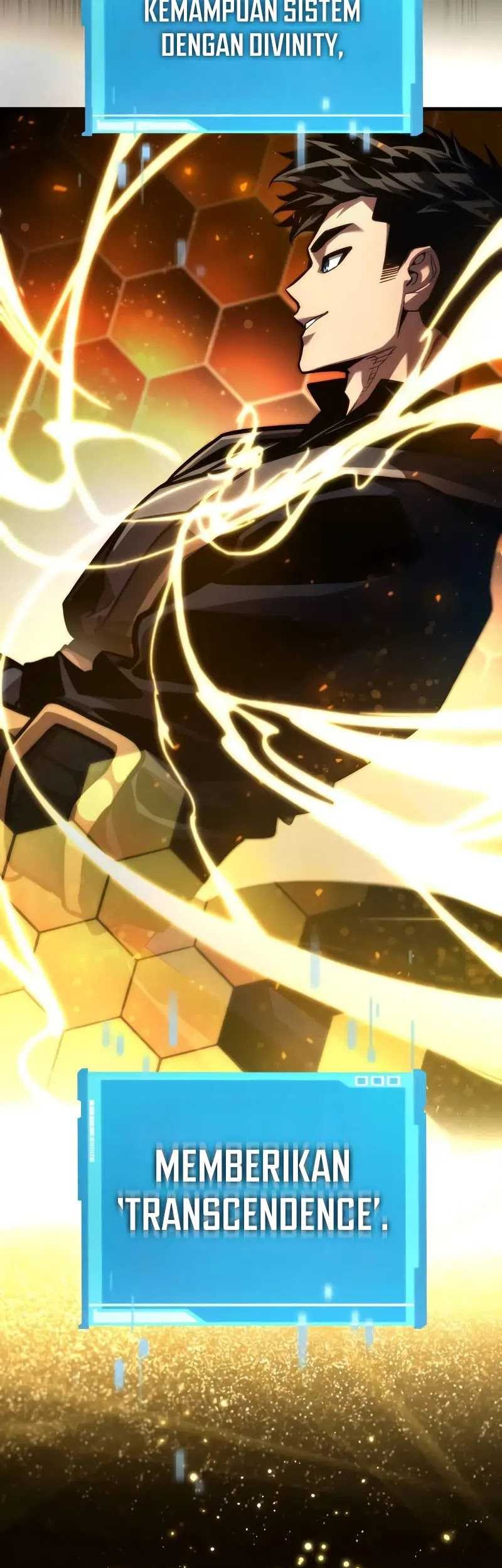 Boundless Necromancer Chapter 86 Gambar 53