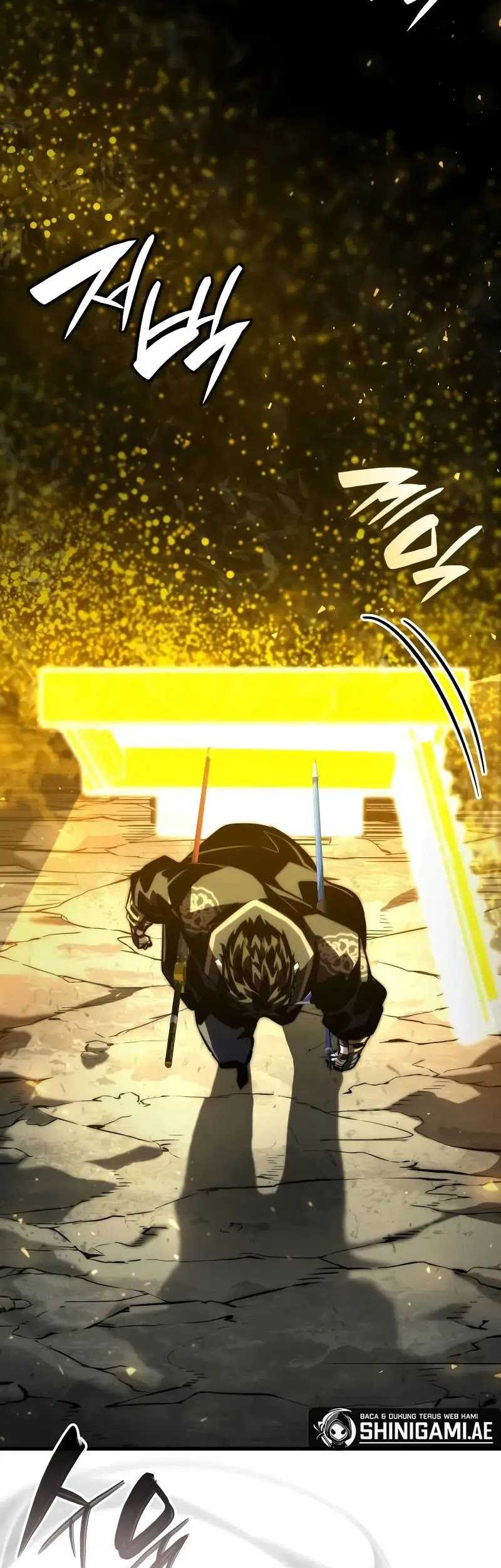 Boundless Necromancer Chapter 86 Gambar 55