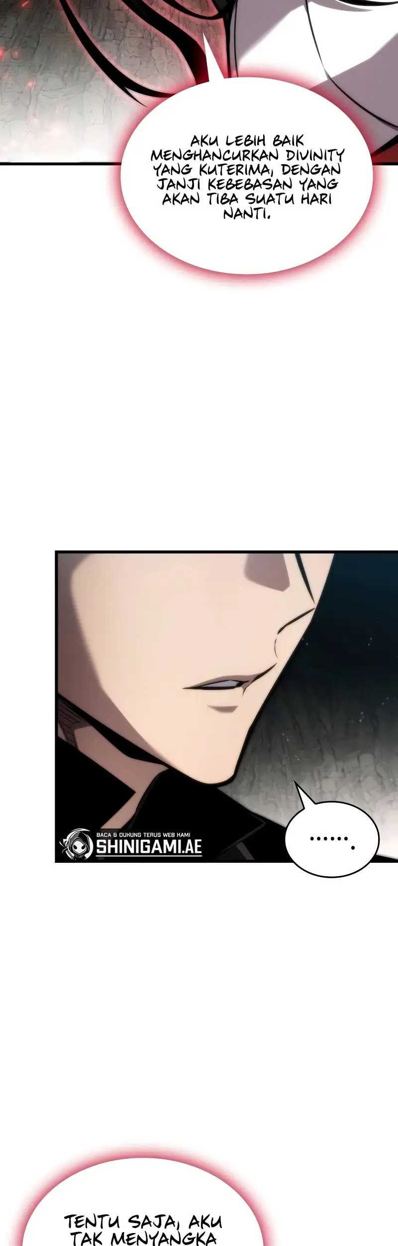 Boundless Necromancer Chapter 86 Gambar 59