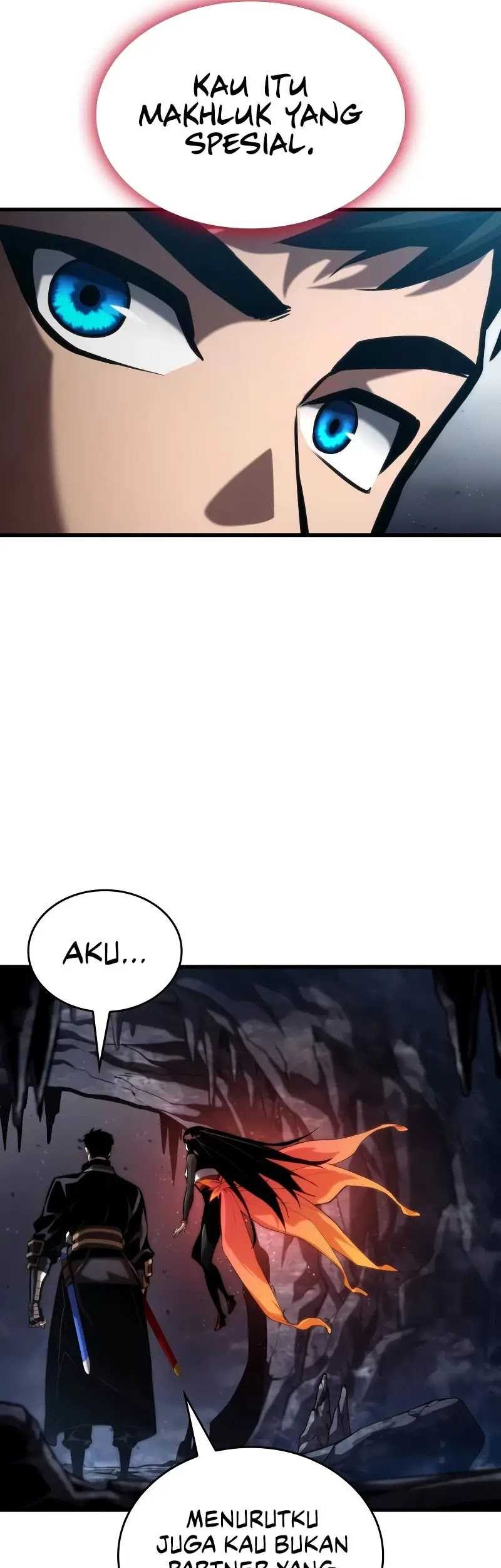 Boundless Necromancer Chapter 86 Gambar 61