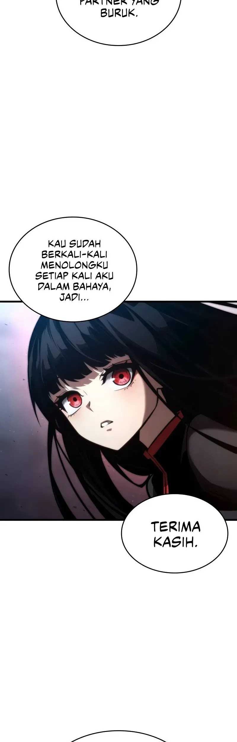 Boundless Necromancer Chapter 86 Gambar 62