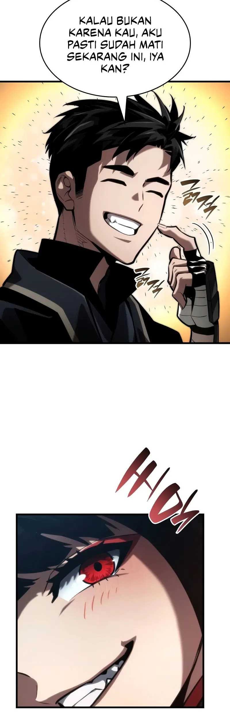 Boundless Necromancer Chapter 86 Gambar 63