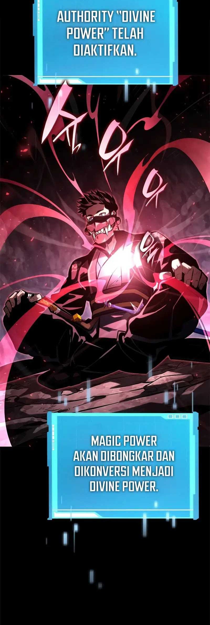 Boundless Necromancer Chapter 86 Gambar 68