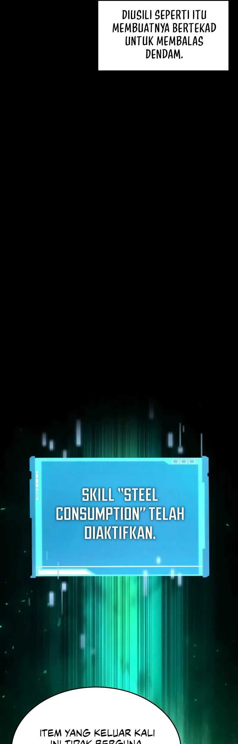 Boundless Necromancer Chapter 86 Gambar 65