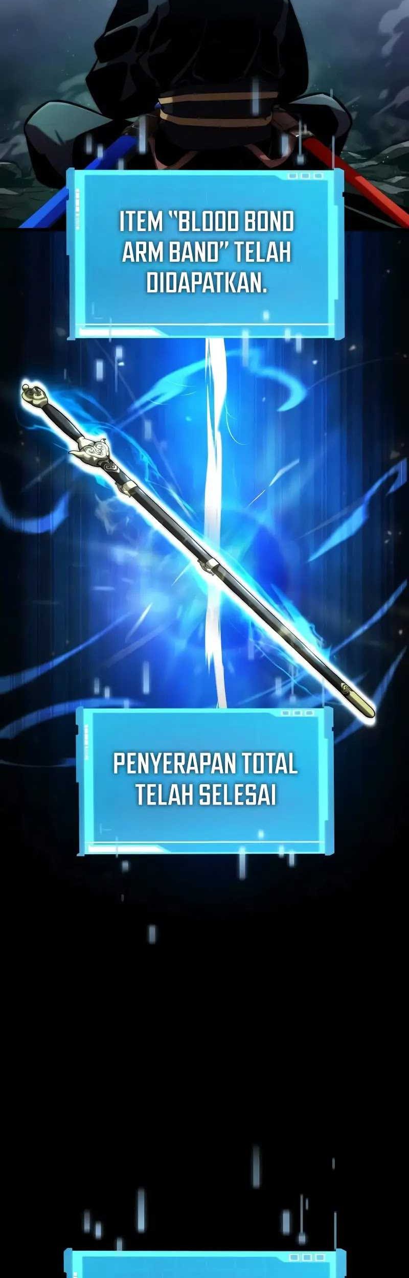 Boundless Necromancer Chapter 86 Gambar 67