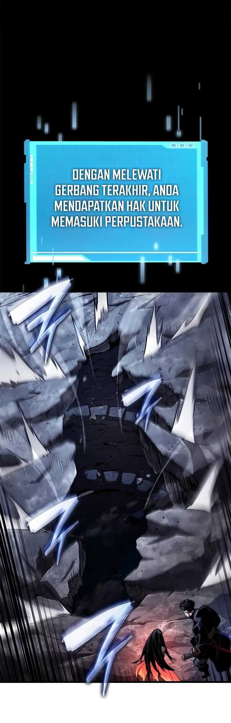 Boundless Necromancer Chapter 86 Gambar 72