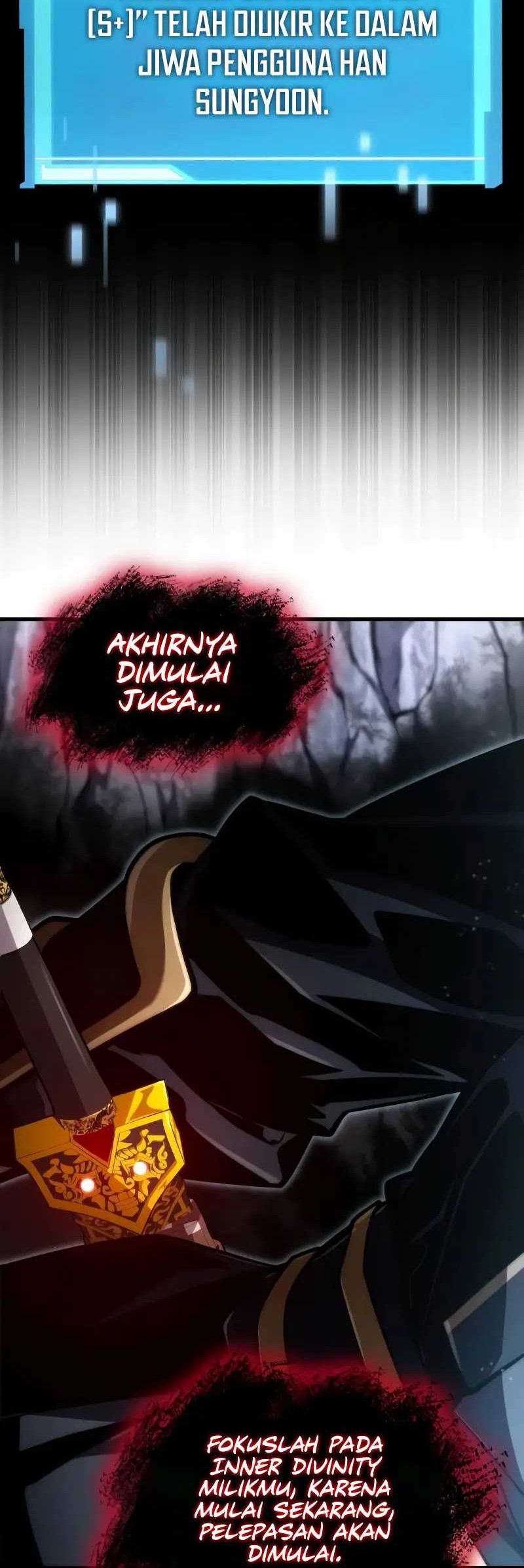 Boundless Necromancer Chapter 86 Gambar 37