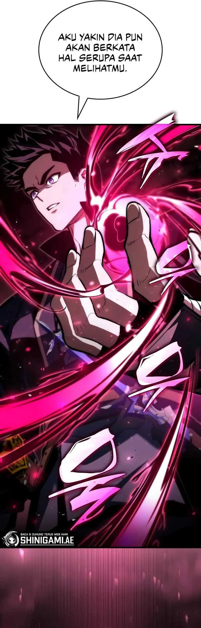 Boundless Necromancer Chapter 86 Gambar 34