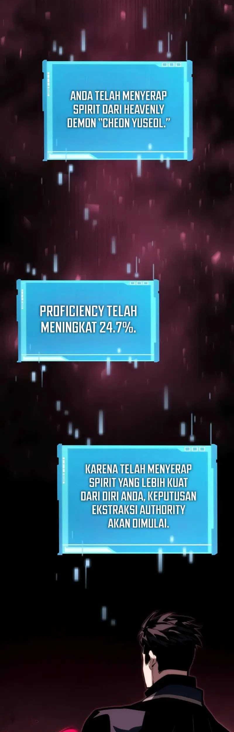 Boundless Necromancer Chapter 86 Gambar 35