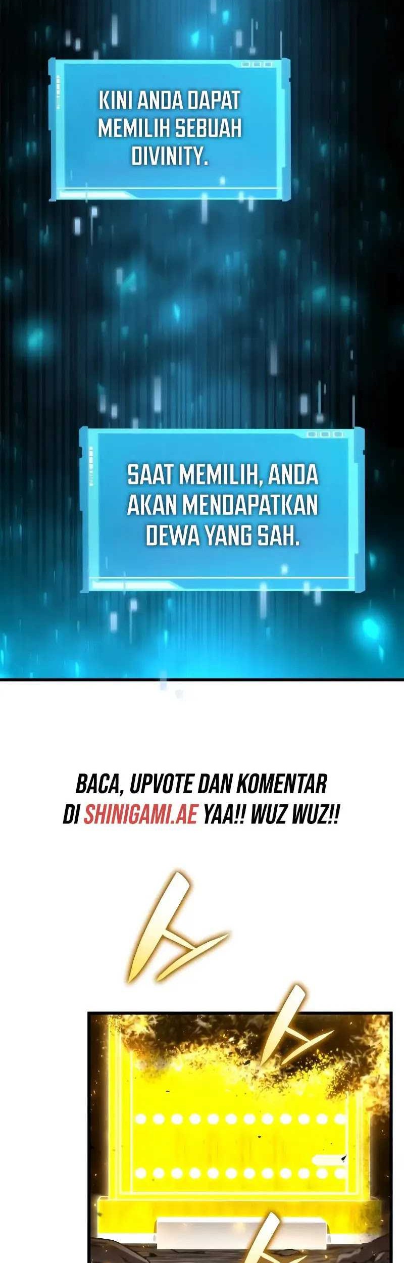 Boundless Necromancer Chapter 86 Gambar 39