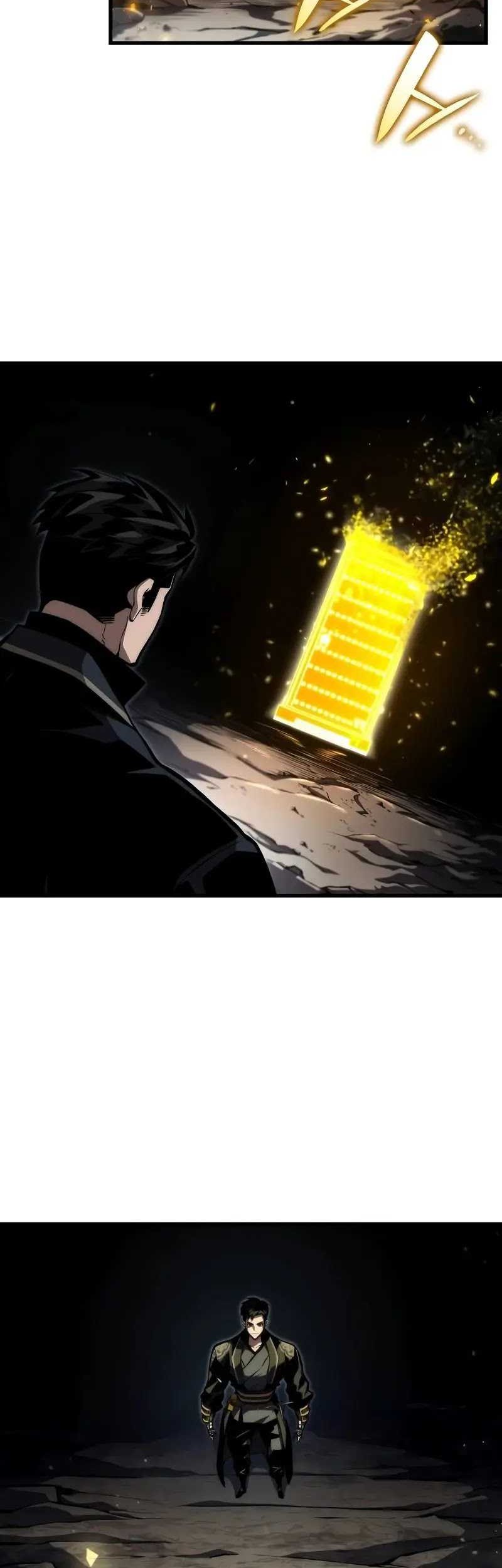 Boundless Necromancer Chapter 86 Gambar 40