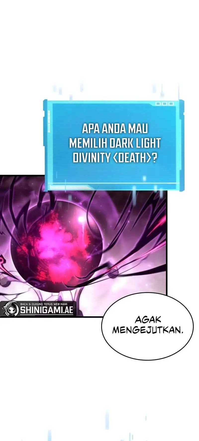 Boundless Necromancer Chapter 86 Gambar 45