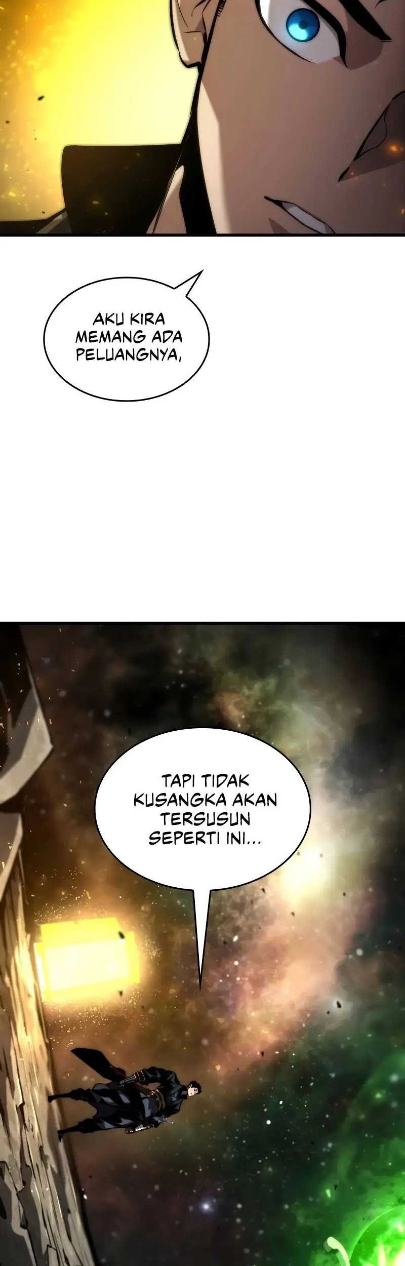 Boundless Necromancer Chapter 86 Gambar 43