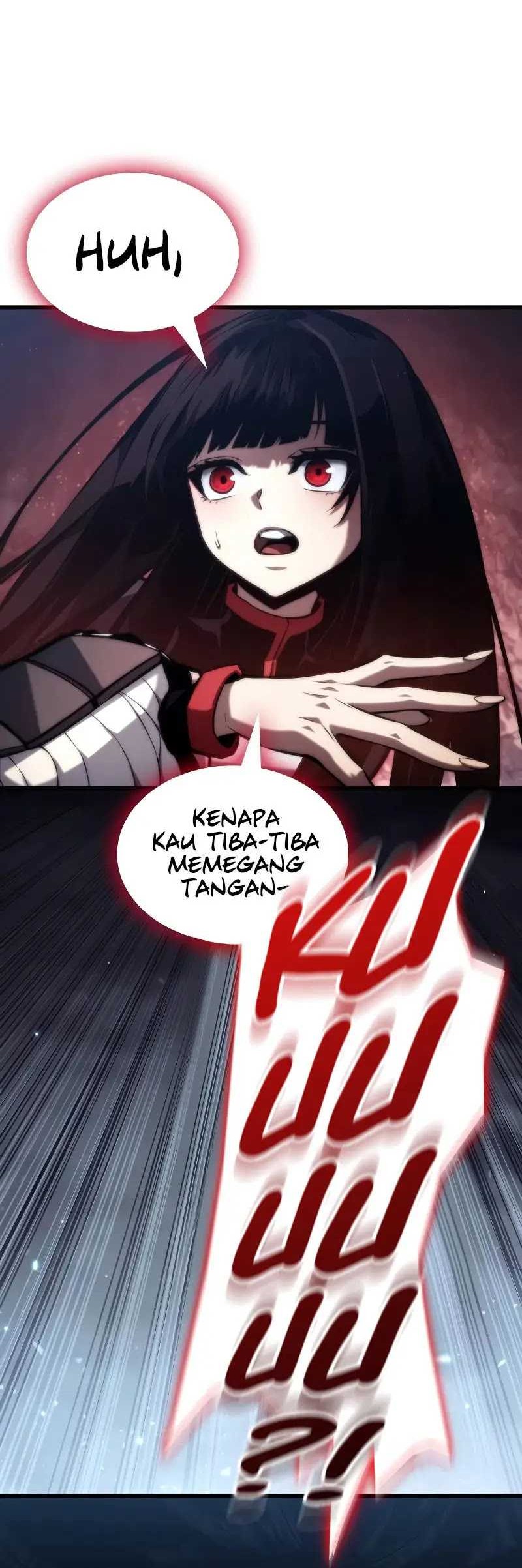 Boundless Necromancer Chapter 86 Gambar 76