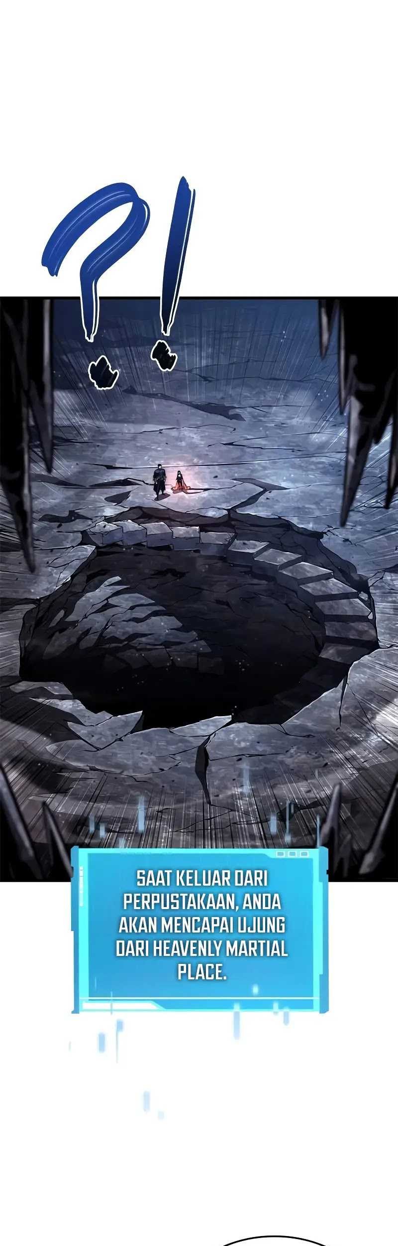 Boundless Necromancer Chapter 86 Gambar 73