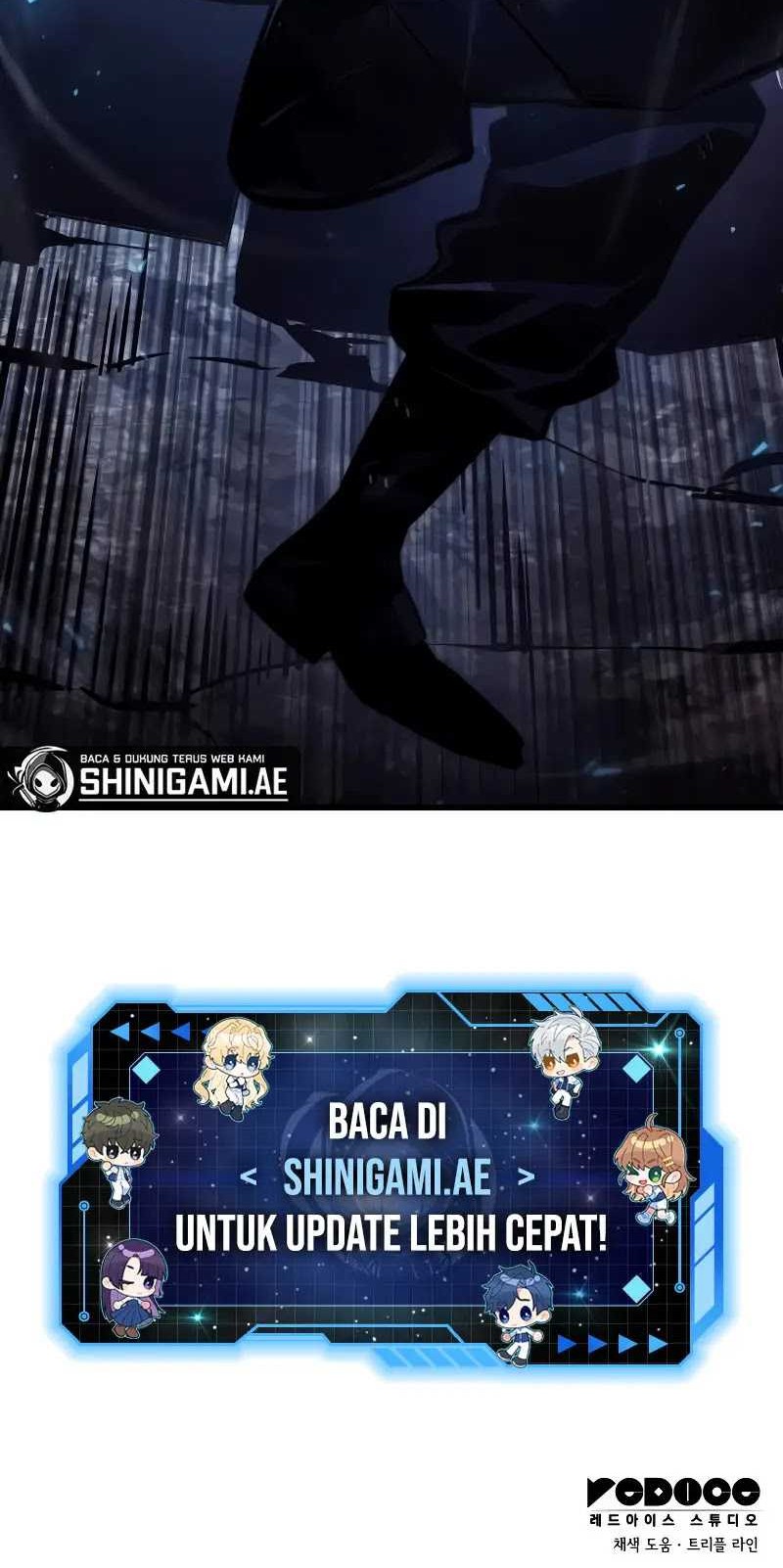 Boundless Necromancer Chapter 86 Gambar 78