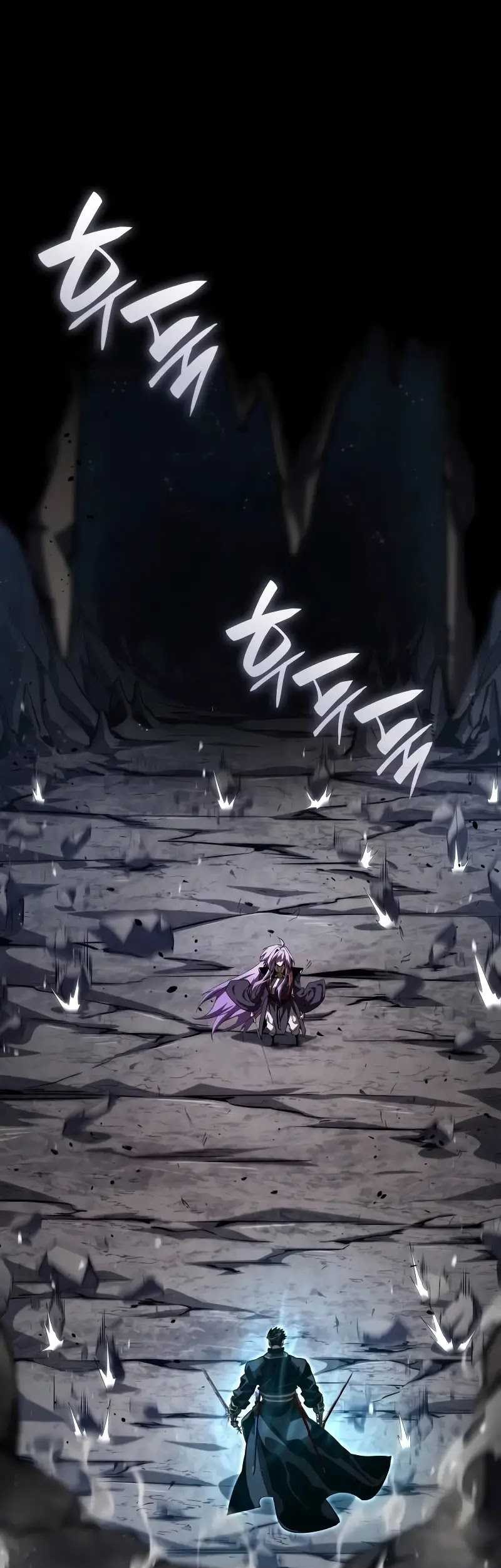 Manhwa Boundless Necromancer Chapter 86 gambar nomor 2