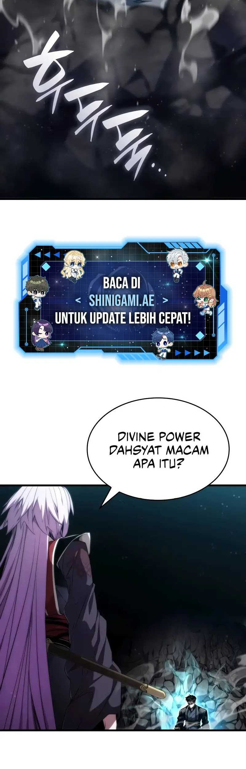 Boundless Necromancer Chapter 86 Gambar 3