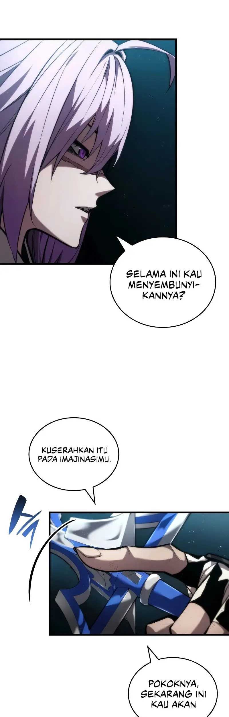 Boundless Necromancer Chapter 86 Gambar 4