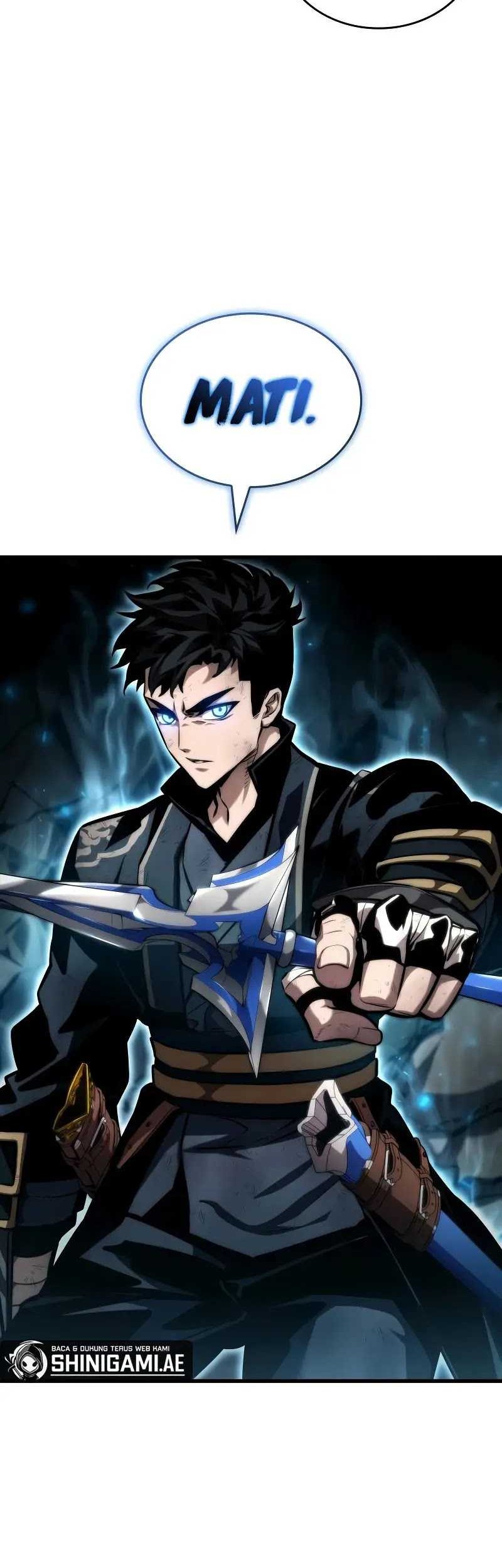 Boundless Necromancer Chapter 86 Gambar 5