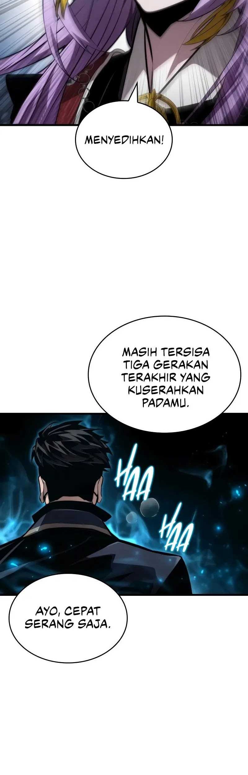 Boundless Necromancer Chapter 86 Gambar 7