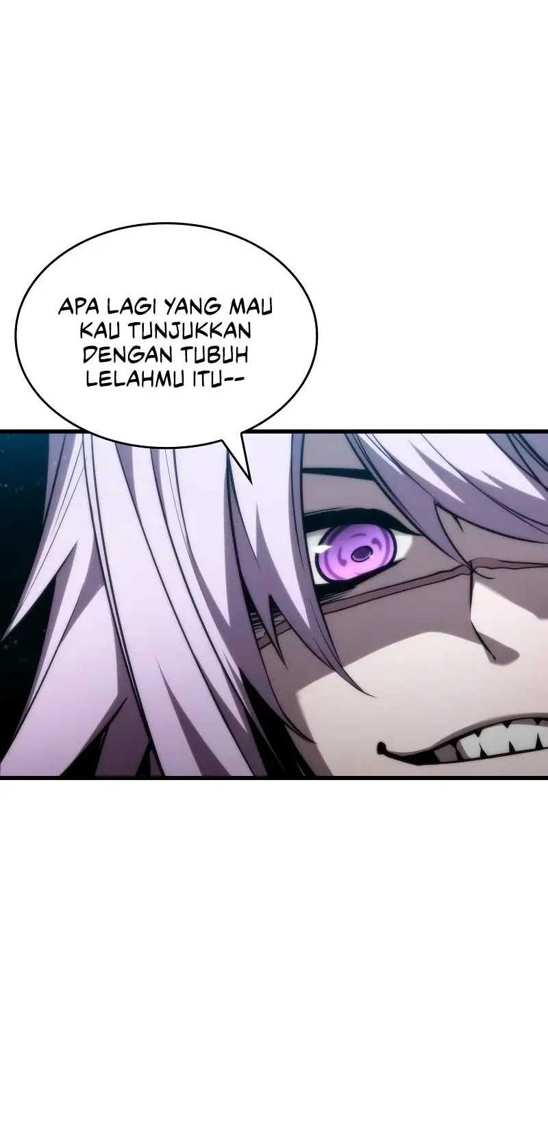 Boundless Necromancer Chapter 86 Gambar 9