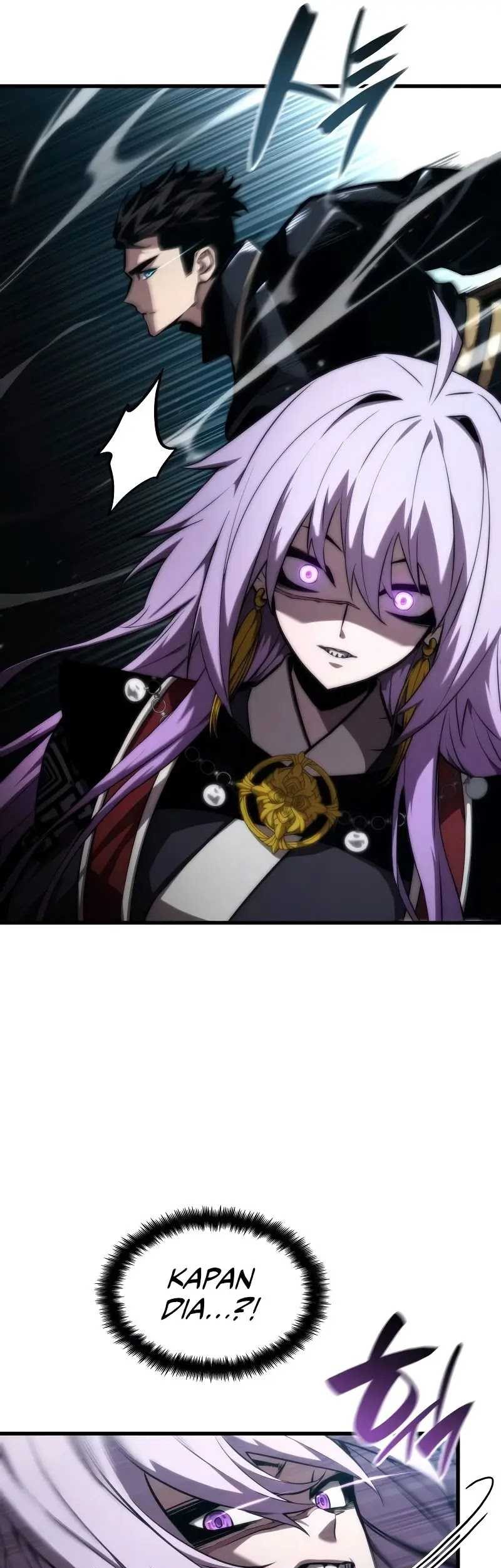 Boundless Necromancer Chapter 86 Gambar 10