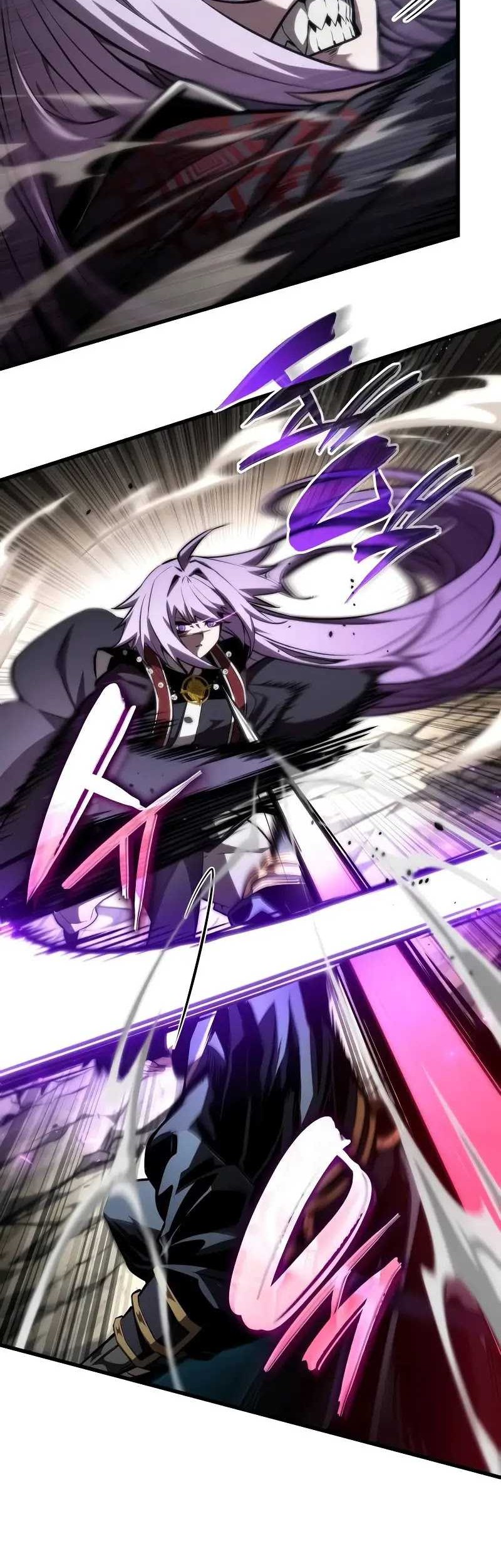 Boundless Necromancer Chapter 86 Gambar 11