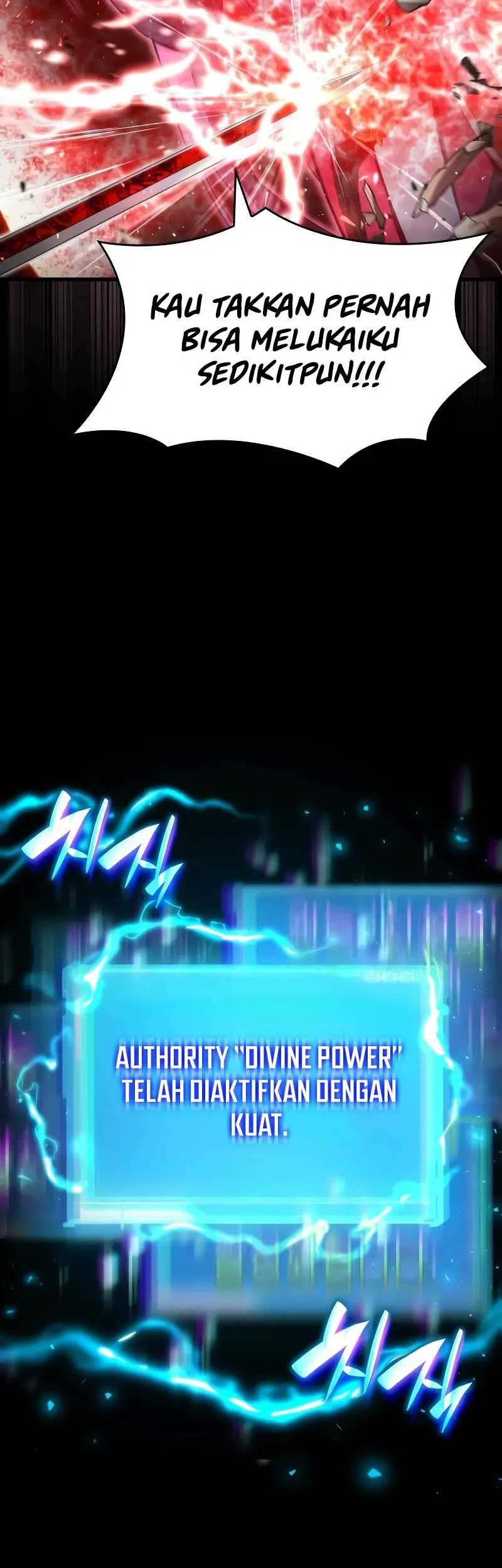 Boundless Necromancer Chapter 86 Gambar 16