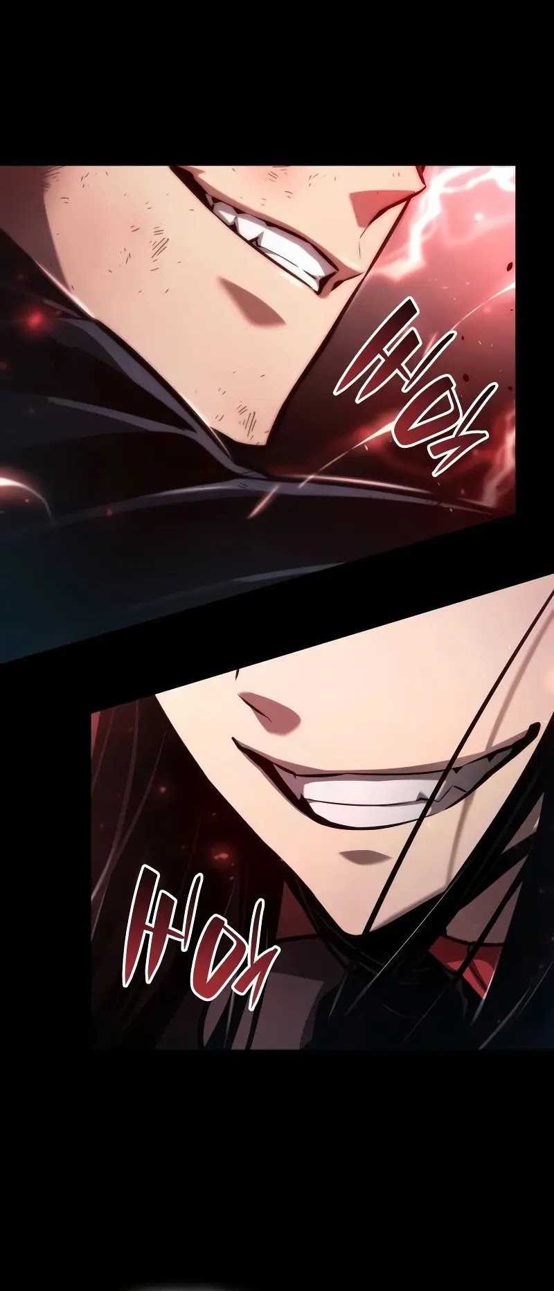 Boundless Necromancer Chapter 86 Gambar 17