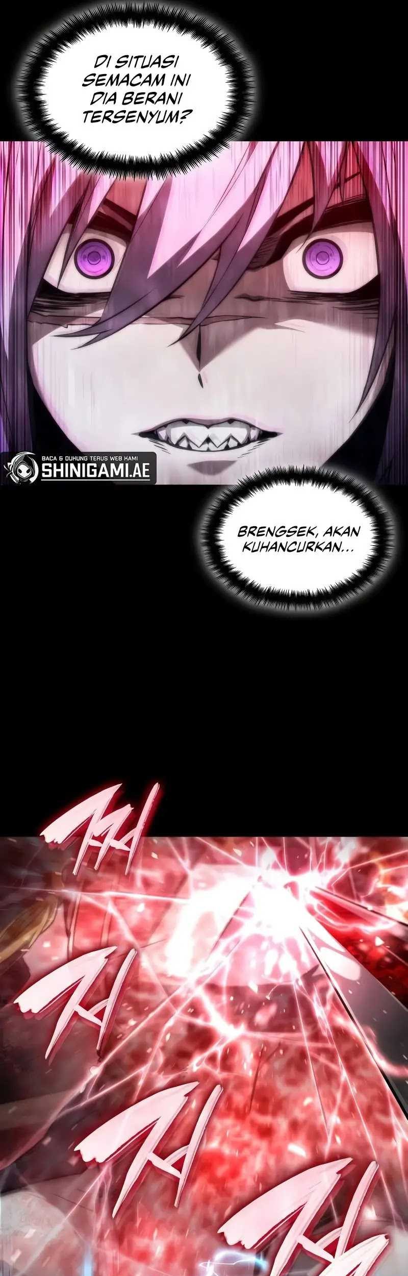 Boundless Necromancer Chapter 86 Gambar 18