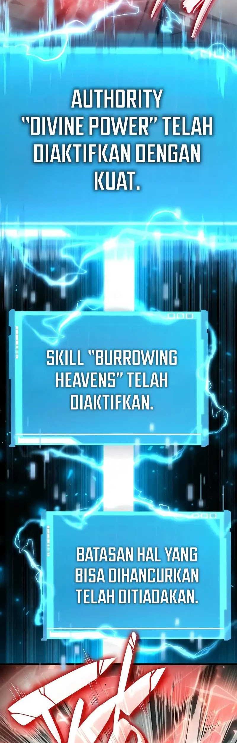 Boundless Necromancer Chapter 86 Gambar 19