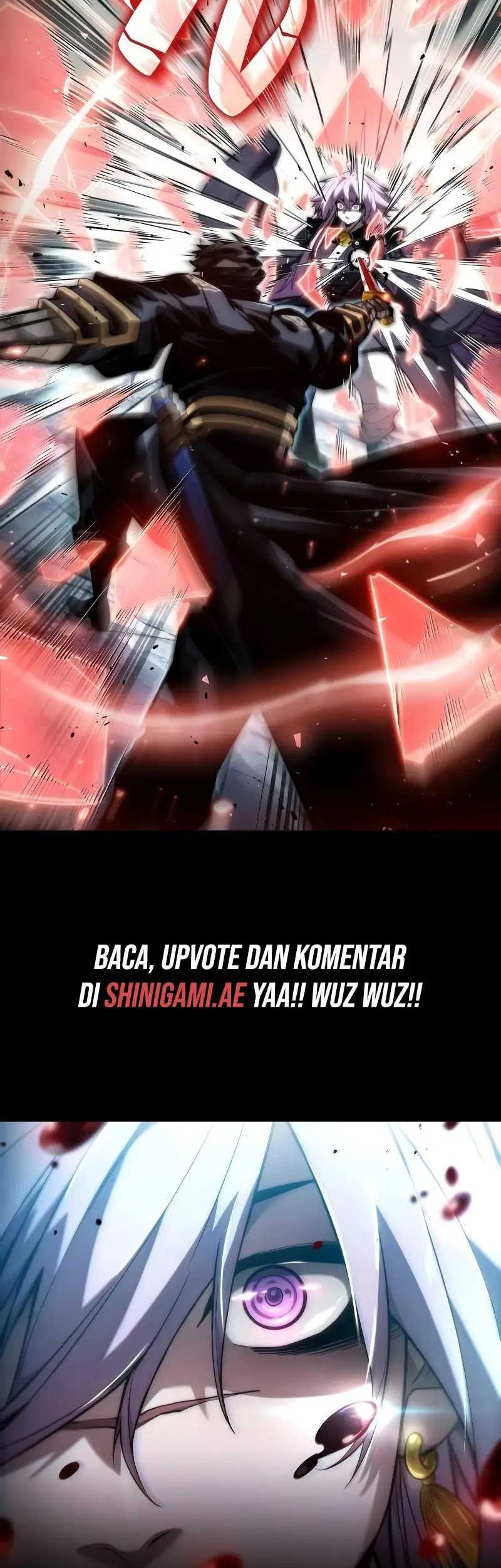 Boundless Necromancer Chapter 86 Gambar 20