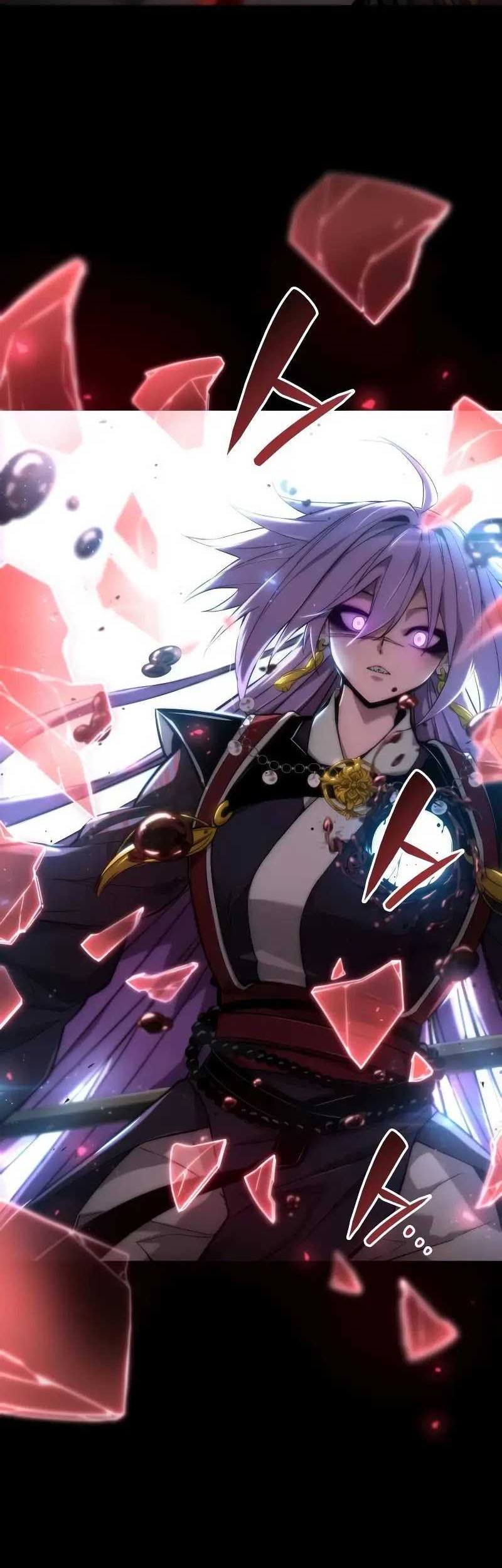 Boundless Necromancer Chapter 86 Gambar 21