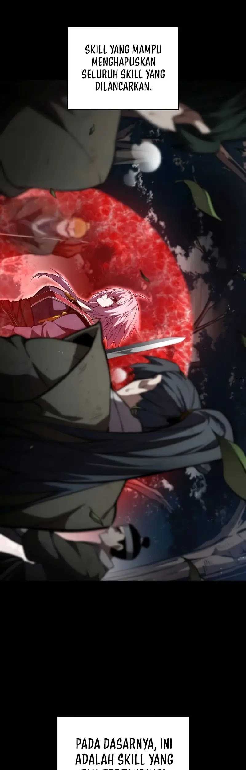 Boundless Necromancer Chapter 86 Gambar 24