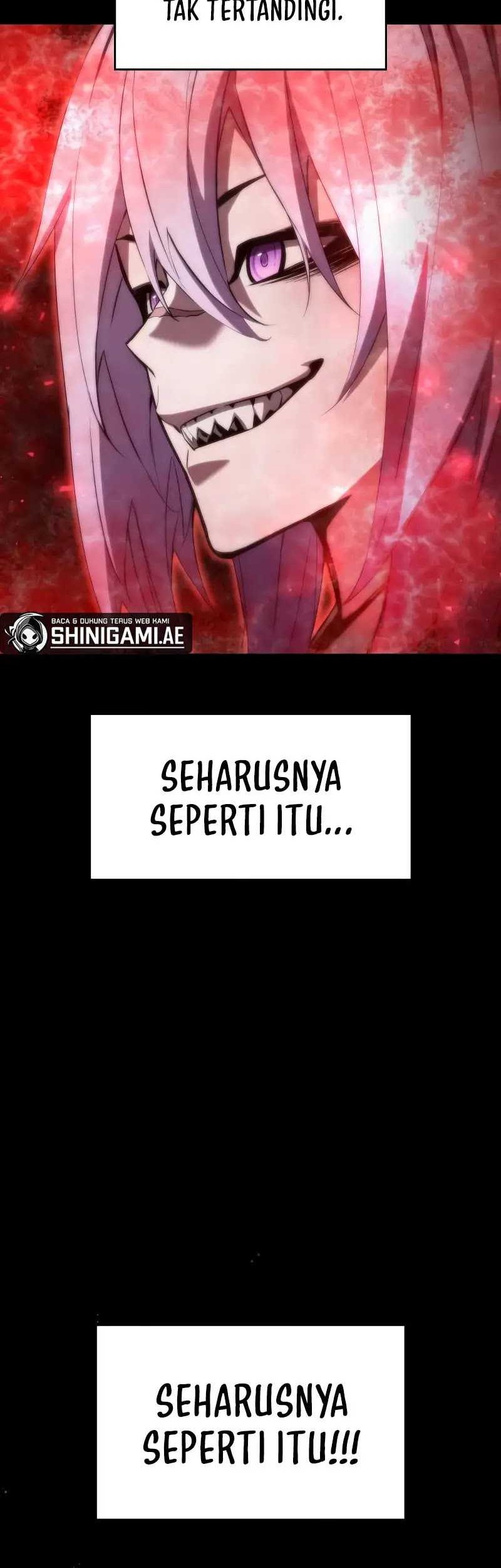 Boundless Necromancer Chapter 86 Gambar 25