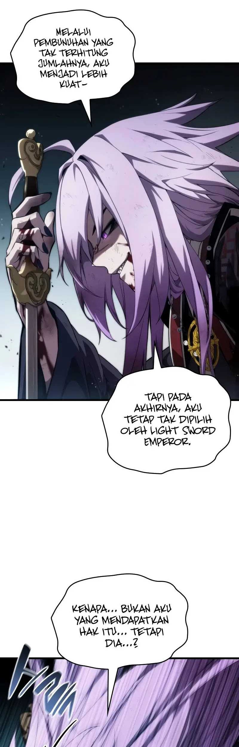 Boundless Necromancer Chapter 86 Gambar 31