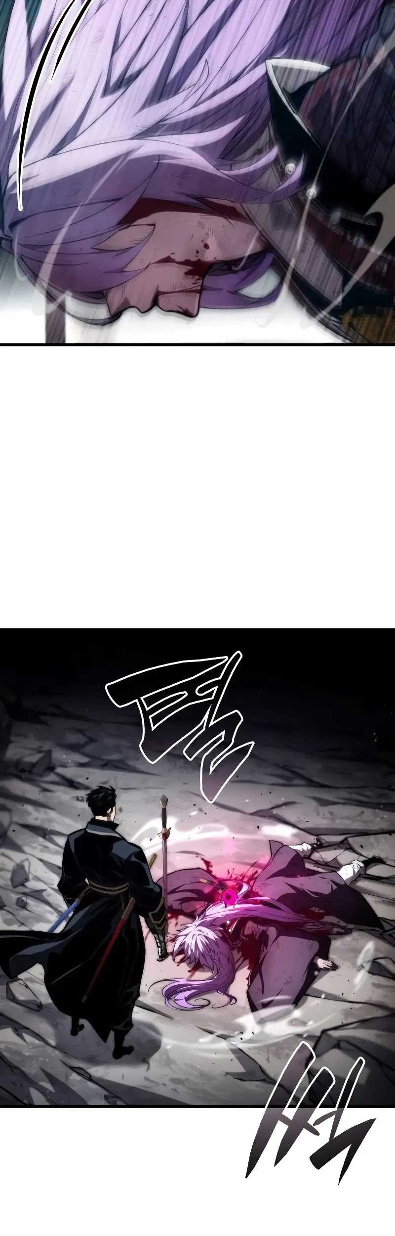 Boundless Necromancer Chapter 86 Gambar 32