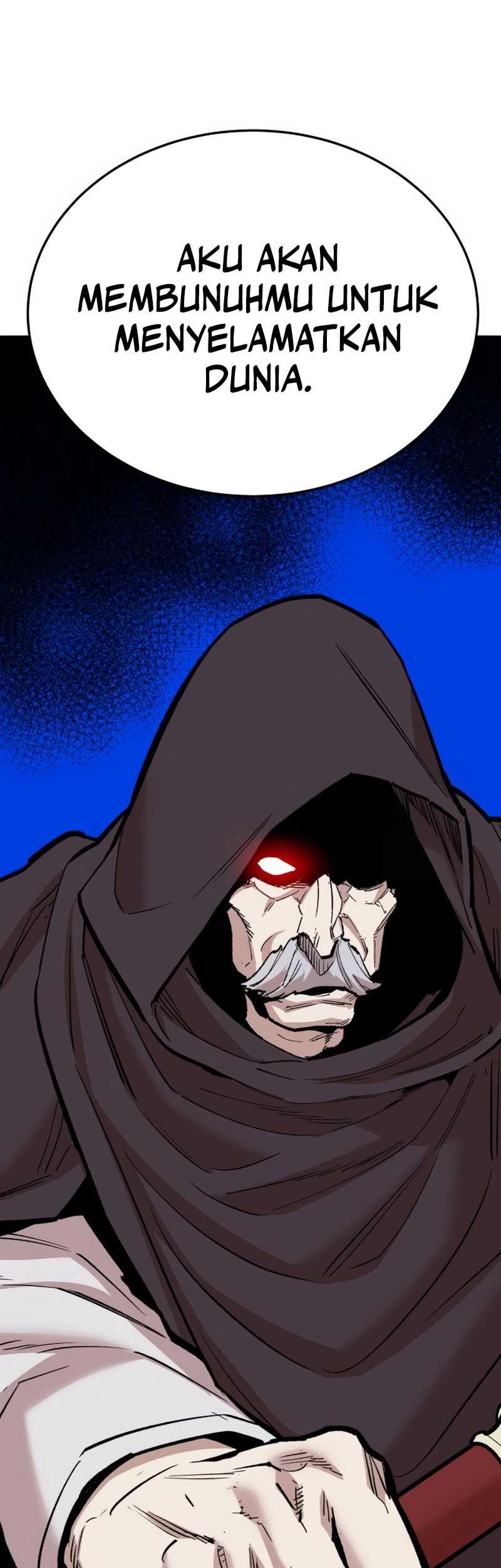 Limit Breaker Chapter 141 Gambar 71