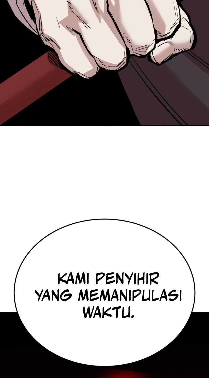 Limit Breaker Chapter 141 Gambar 72