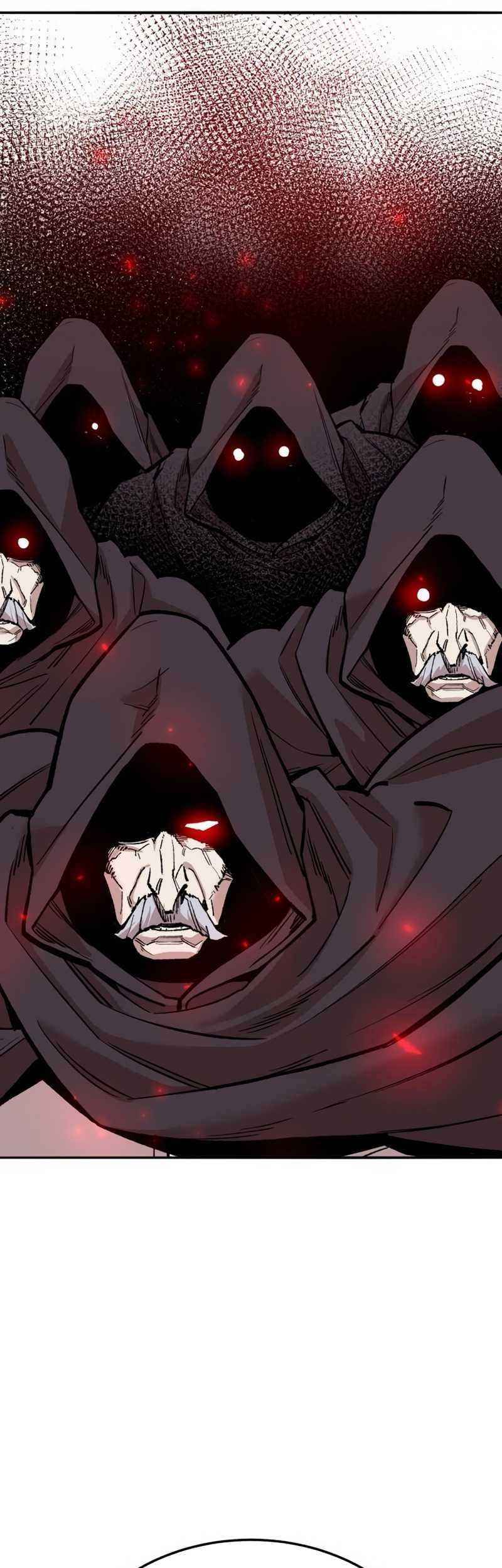 Limit Breaker Chapter 141 Gambar 68