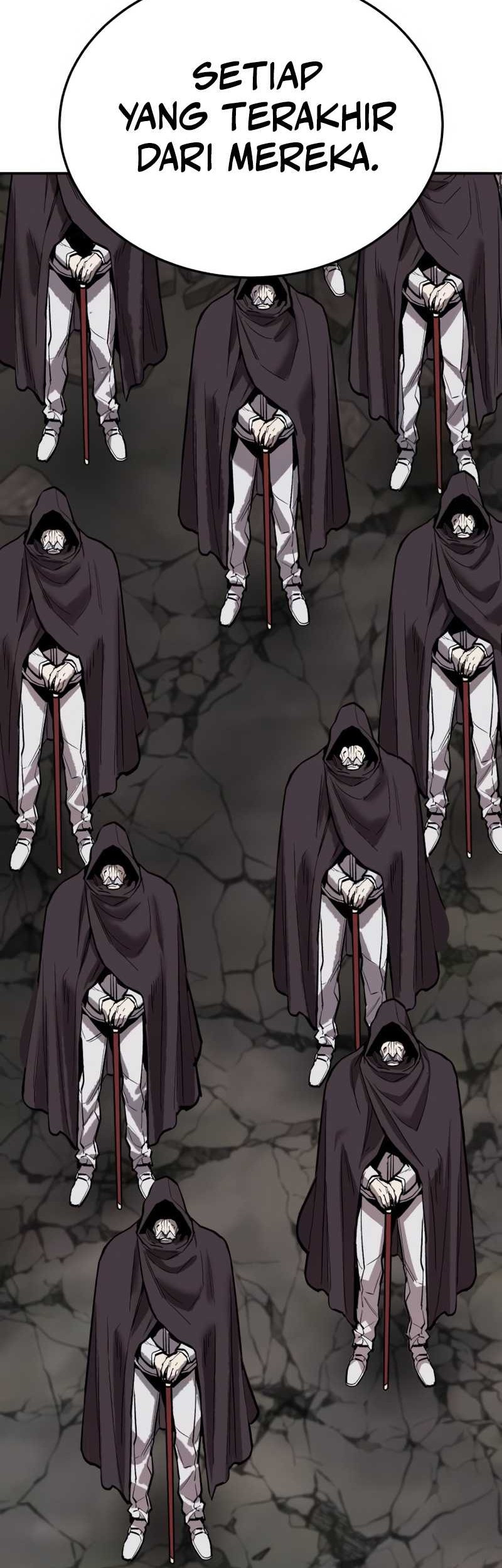 Limit Breaker Chapter 141 Gambar 69