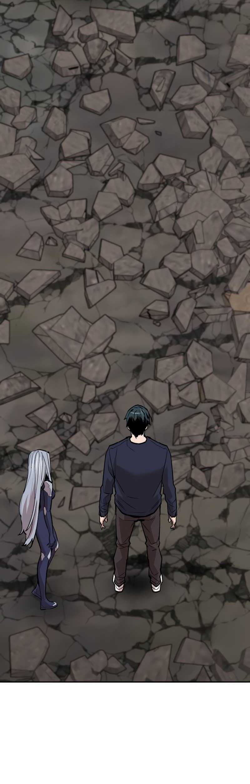 Limit Breaker Chapter 141 Gambar 70