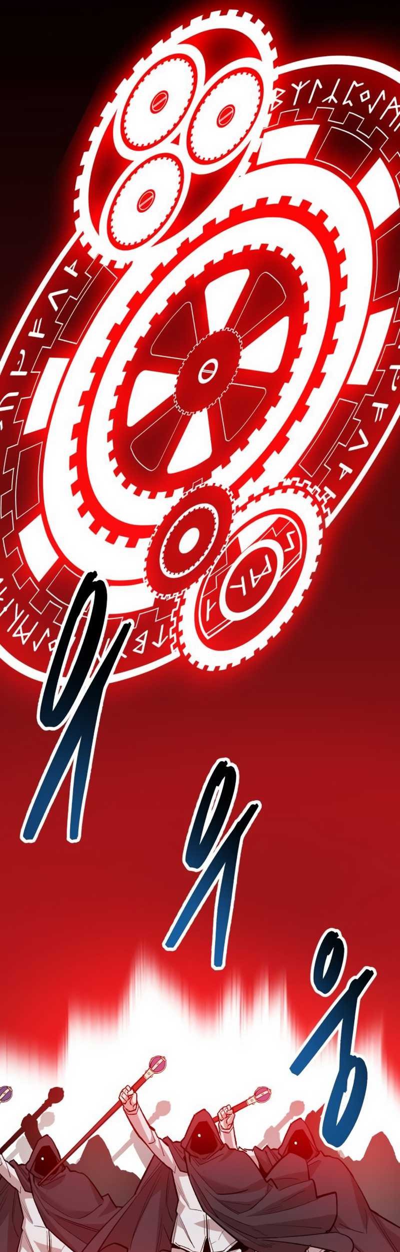 Limit Breaker Chapter 141 Gambar 73